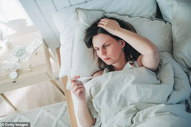 Norovirus Crisis Strains NHS as Cases Surge Across UK