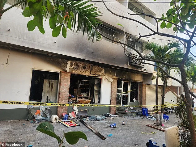 Puerto Vallarta Lockdown Strands Travelers After Cartel Leader's Killing