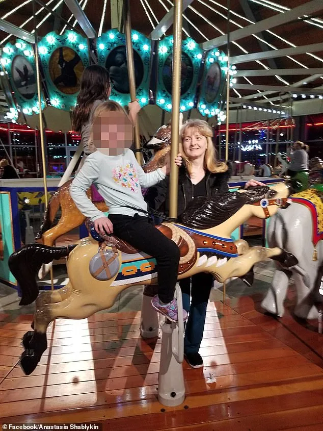 Quadruple Tragedy in Gig Harbor: Man Believing Himself Egyptian God Kills Family, Three Neighbors Before Being Shot Dead by Police