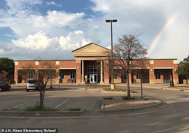 Texas Kindergarten Teacher Faces Felony Charges After Allegedly Assaulting 5-Year-Old Over Broken Pencil