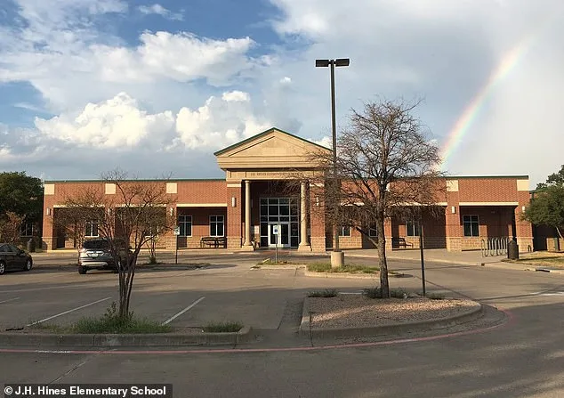Texas Kindergarten Teacher Faces Felony Charges After Allegedly Assaulting 5-Year-Old Over Broken Pencil