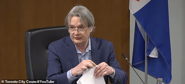 Toronto Council Stunned by Surprise Interruption During Routine Land Acknowledgment