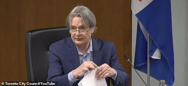 Toronto Council Stunned by Surprise Interruption During Routine Land Acknowledgment