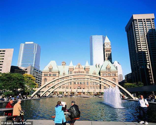 Toronto Council Stunned by Surprise Interruption During Routine Land Acknowledgment