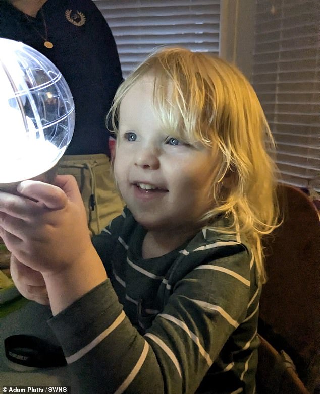 Tragedy of Jude Platts: A Five-Year-Old's Rapid Meningitis Fight and Family's Quest for Answers