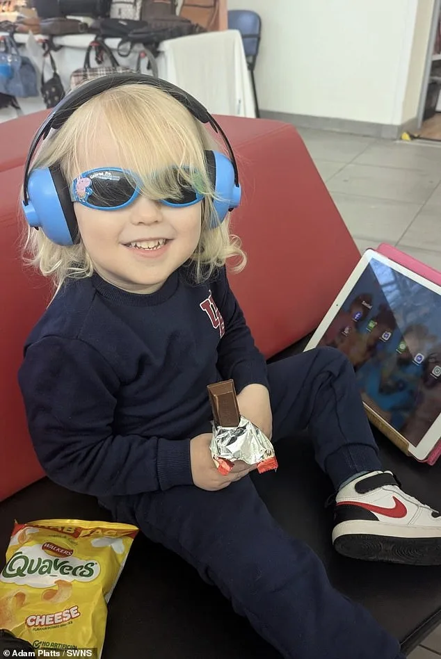 Tragedy of Jude Platts: A Five-Year-Old's Rapid Meningitis Fight and Family's Quest for Answers