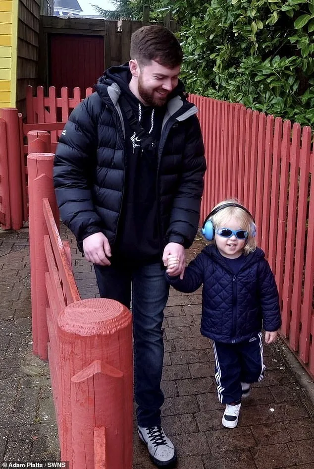 Tragedy of Jude Platts: A Five-Year-Old's Rapid Meningitis Fight and Family's Quest for Answers