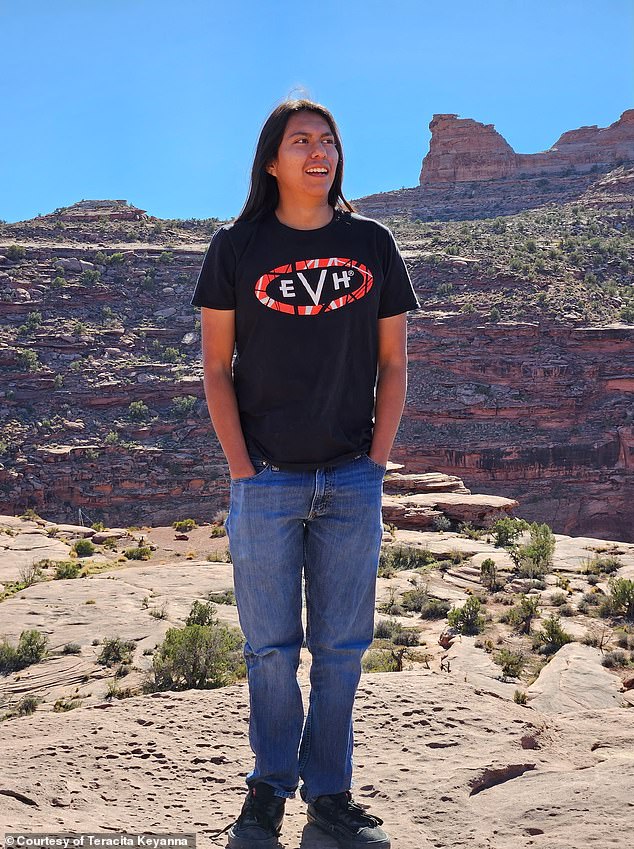 Uranium Contamination's Legacy: Navajo Family's Health Struggles