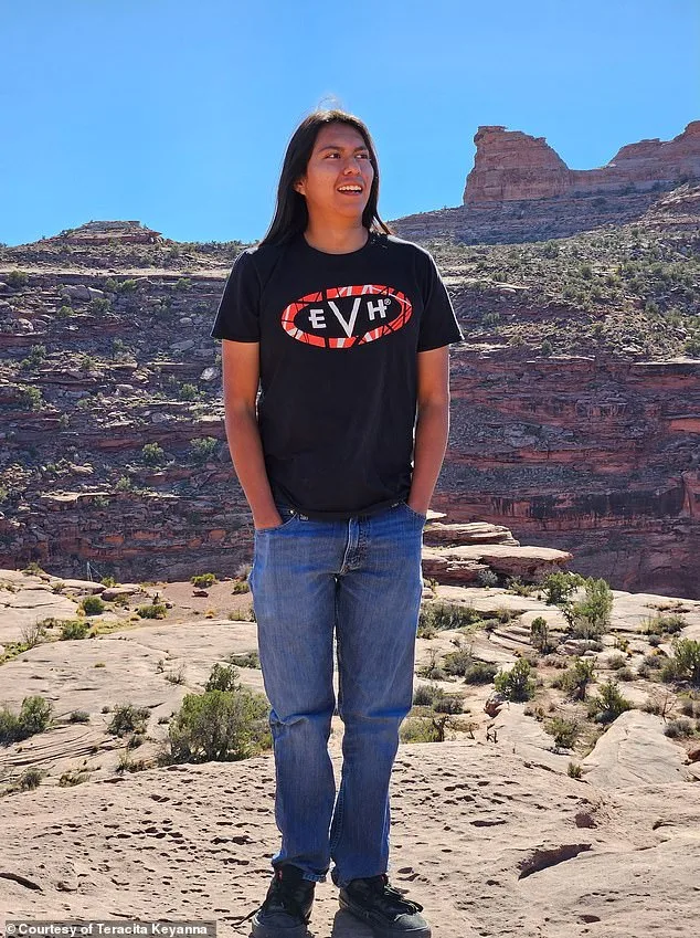 Uranium Contamination's Legacy: Navajo Family's Health Struggles