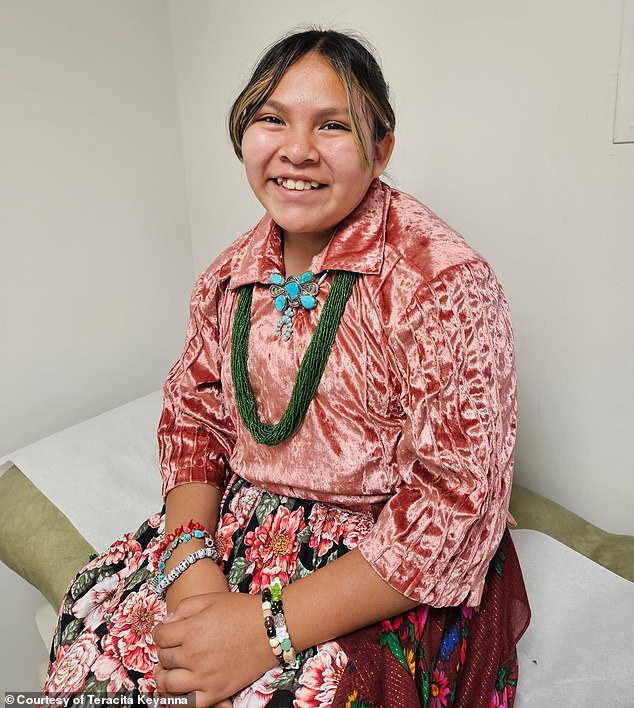 Uranium Contamination's Legacy: Navajo Family's Health Struggles