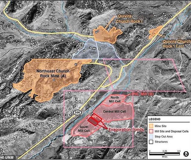 Uranium Contamination's Legacy: Navajo Family's Health Struggles