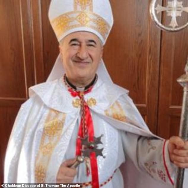 Vatican Report Ties Bishop's Alleged Tijuana Brothel Visits to Human Trafficking