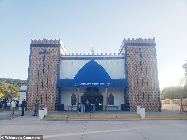 Vatican Report Ties Bishop's Alleged Tijuana Brothel Visits to Human Trafficking