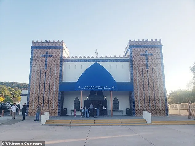 Vatican Report Ties Bishop's Alleged Tijuana Brothel Visits to Human Trafficking