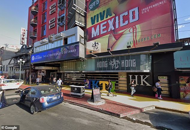 Vatican Report Ties Bishop's Alleged Tijuana Brothel Visits to Human Trafficking