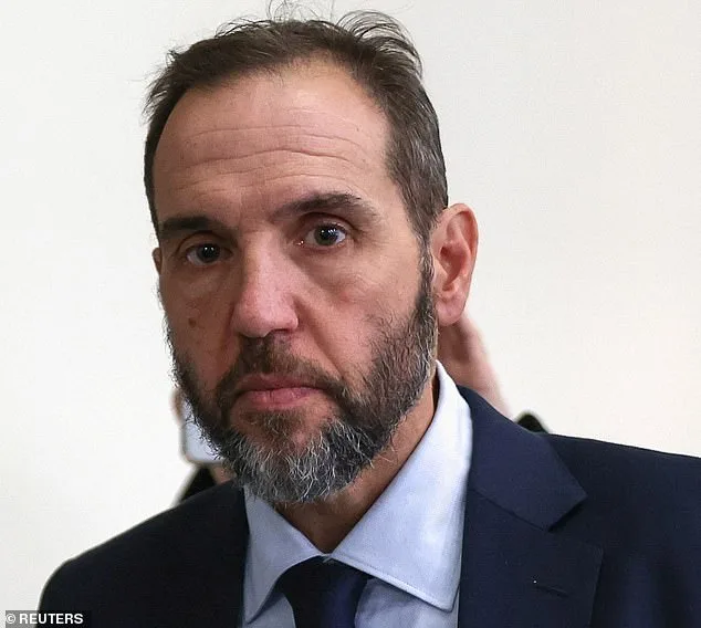 FBI Agents Fired in Trump Document Probe Spark Outrage