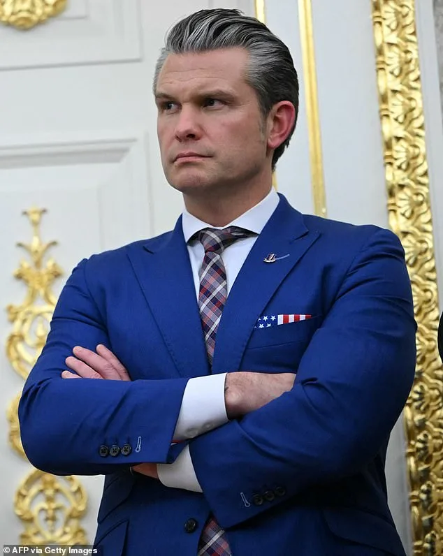 Hegseth vs. Kelly: Legal Clash Over Free Speech and Military Discipline