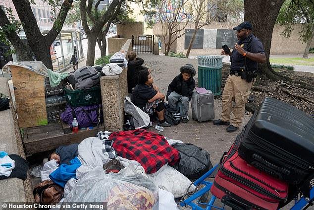 Houston Residents Protest Controversial $16 Million 'Superhub' for Homeless, Citing Excluded Community Input