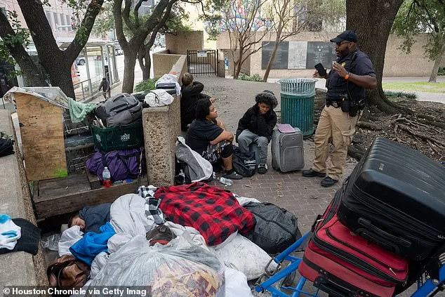 Houston Residents Protest Controversial $16 Million 'Superhub' for Homeless, Citing Excluded Community Input