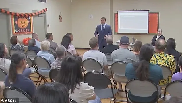 Houston Residents Protest Controversial $16 Million 'Superhub' for Homeless, Citing Excluded Community Input