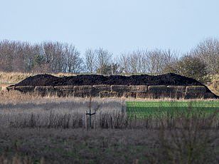 Waitrose Drivers 'Pull Straws' to Avoid Delivering to Andrew Mountbatten-Windsor's Sandringham Home