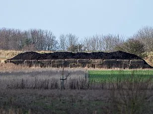 Waitrose Drivers 'Pull Straws' to Avoid Delivering to Andrew Mountbatten-Windsor's Sandringham Home