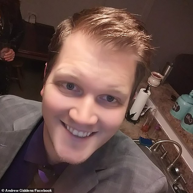 Andrew Giddens Miraculously Survives 10-Day Ordeal After Being Trapped in Florida Mud