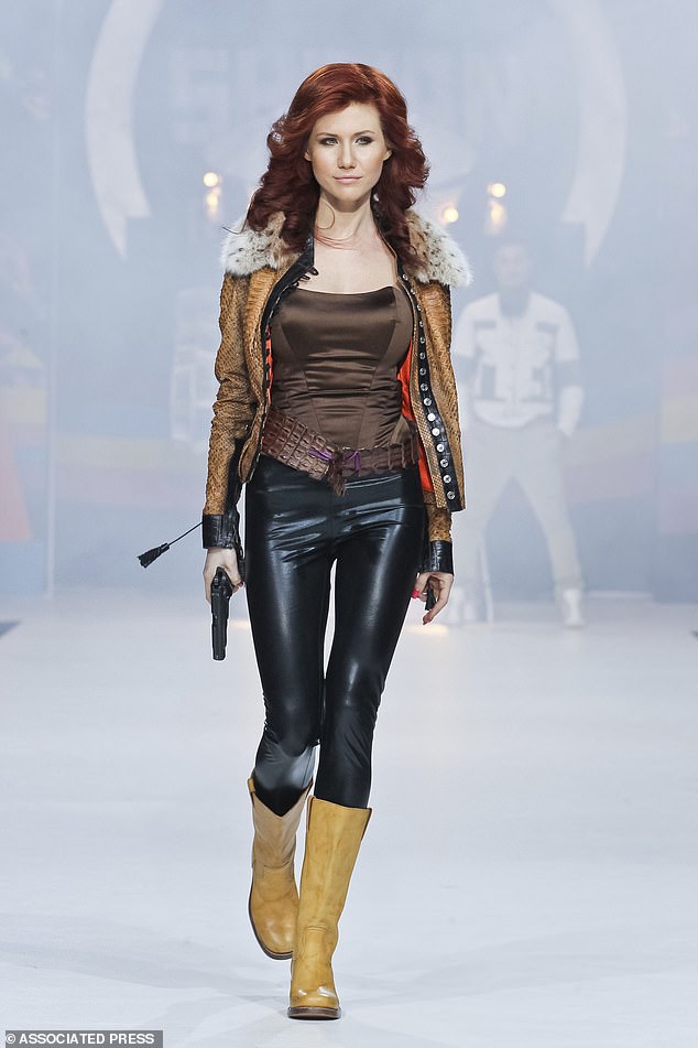 Bill Gates' Affair with Russian Woman Linked to Epstein Files and Spy Ties