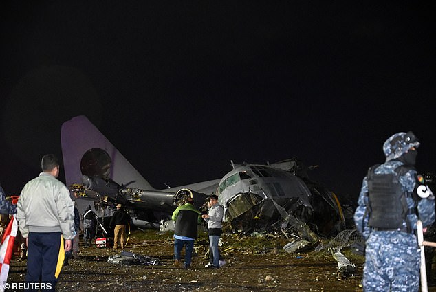 Bolivian Military Aircraft Crash Claims 15 Lives, Leaves 30 Injured in El Alto Amid Severe Storm