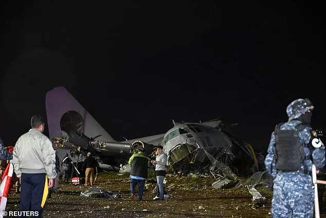 Bolivian Military Aircraft Crash Claims 15 Lives, Leaves 30 Injured in El Alto Amid Severe Storm