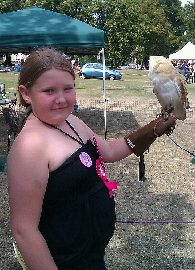 From 'Beefburger Girl' to Size 8: Destiny Deakin and the MoreLife Camp Obesity Debate