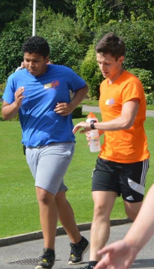 From 'Beefburger Girl' to Size 8: Destiny Deakin and the MoreLife Camp Obesity Debate