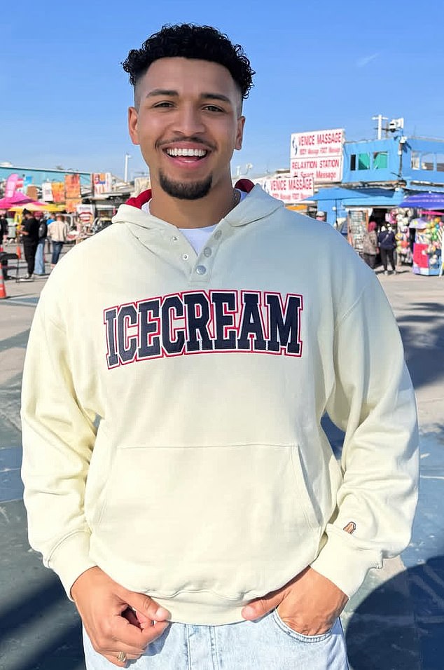 From 'Beefburger Girl' to Size 8: Destiny Deakin and the MoreLife Camp Obesity Debate