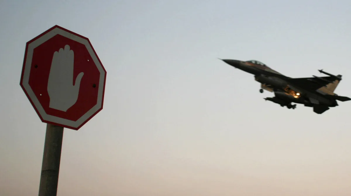 Israel Launches Preemptive Strike on Iran's Military Targets Amid Escalating Tensions