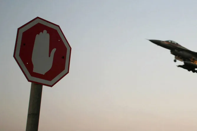 Israel Launches Preemptive Strike on Iran's Military Targets Amid Escalating Tensions