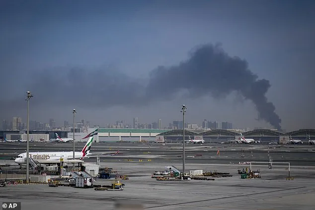 Middle East Conflict Sparks Global Travel Chaos: 6,000 Flights Canceled, 30,000 Delayed as Governments Issue Advisories