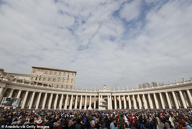 Pope Leo XIV Condemns Escalating Middle East Violence, Urges Dialogue Amid US-Iran Tensions