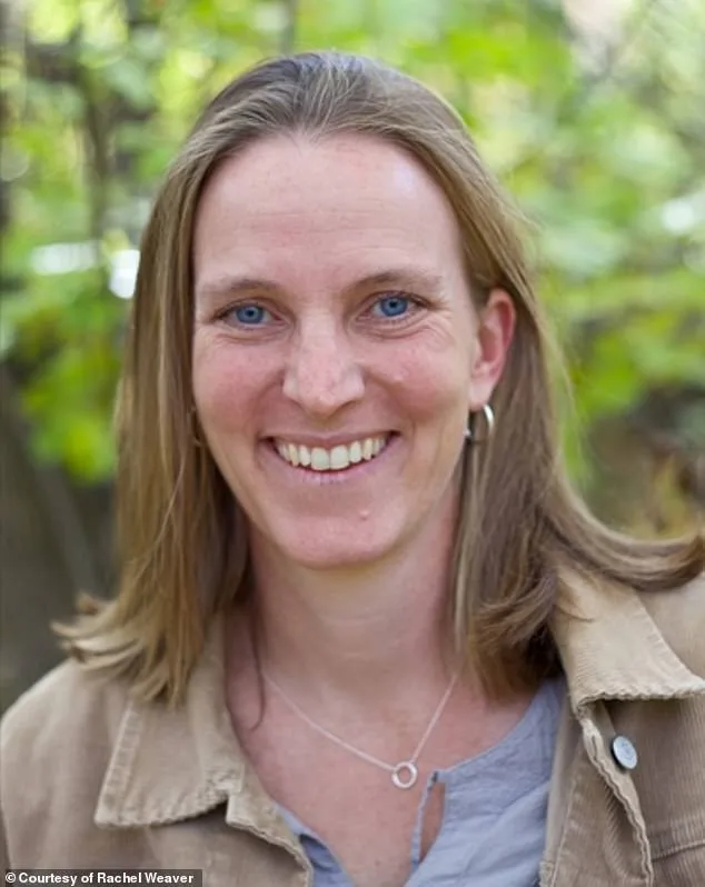 Rachel Weaver's Relentless 20-Year Battle with Chronic Vestibular Migraine, Chronicled in 'Dizzy