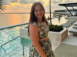 Rachel Weaver's Relentless 20-Year Battle with Chronic Vestibular Migraine, Chronicled in 'Dizzy