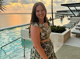 Rachel Weaver's Relentless 20-Year Battle with Chronic Vestibular Migraine, Chronicled in 'Dizzy