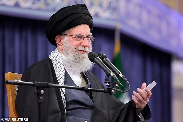 Trump Claims Khamenei Dead Following US-Israeli Strikes on Iran