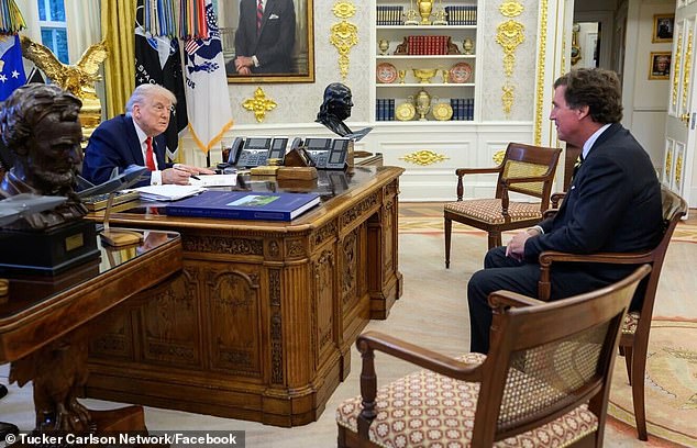 Tucker Carlson Condemns Trump's Iran Strike, Signaling Deepening Rift in MAGA Movement