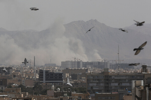 US-Israeli 'Epic Fury' Strike Kills Senior Iranian Officials in Major Blow