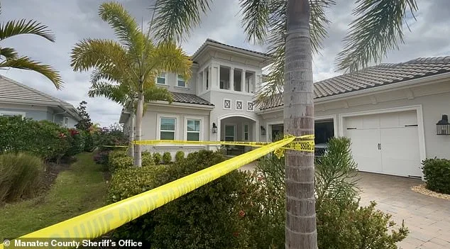 Florida Mother Accused of Killing Children, Then Herself in 'Picture Perfect Family' Home