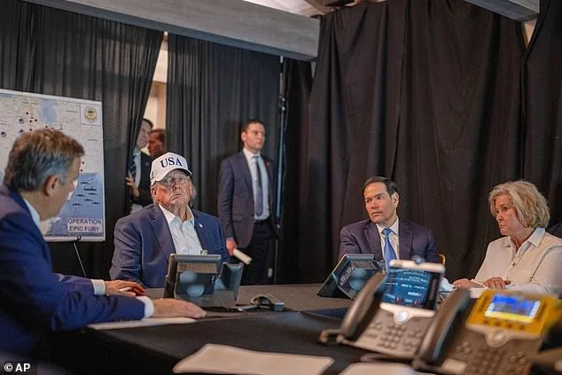 Trump Admits First U.S. Deaths in Iran War as Conflict Escalates