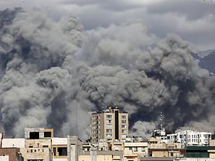 Trump Admits First U.S. Deaths in Iran War as Conflict Escalates