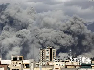 Trump Admits First U.S. Deaths in Iran War as Conflict Escalates