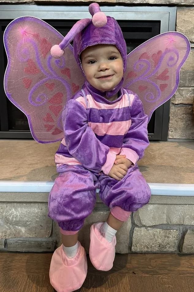 A Doctor's Devastating Discovery: Living with a Rare Genetic Brain Condition