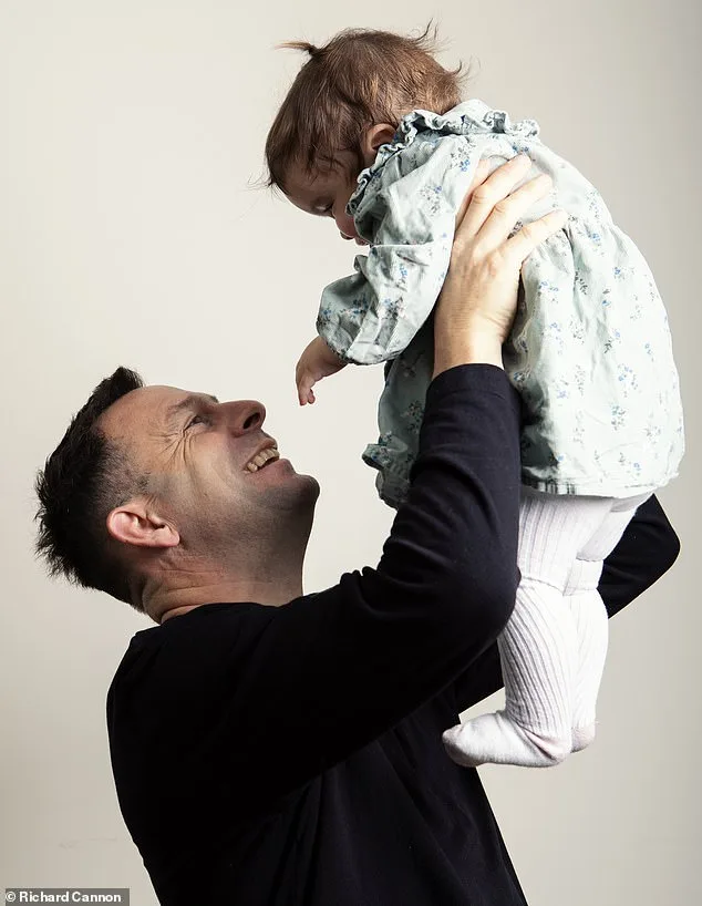 A Doctor's Devastating Discovery: Living with a Rare Genetic Brain Condition