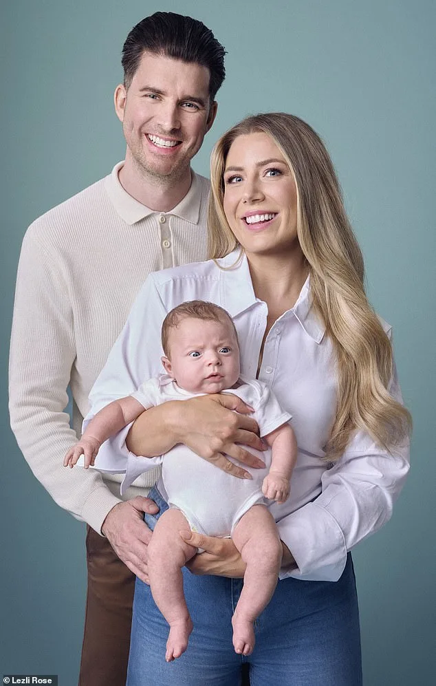 A Miracle of Love: Grace Bell's Journey to Motherhood Defies the Odds